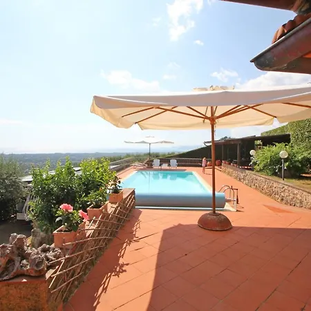 Terrazza Sul Mare בית נופש