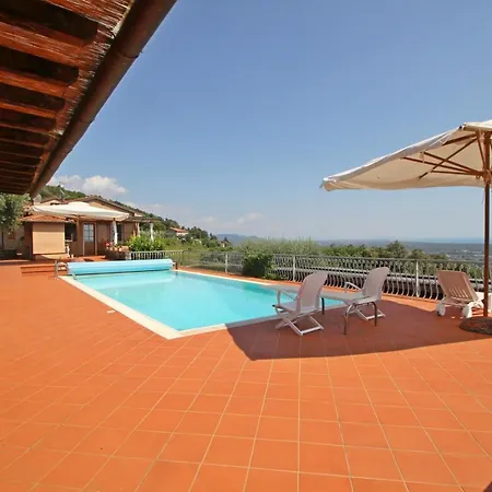 בית נופש Terrazza Sul Mare